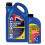 MORRIS Liquimatic Super ATF Automatic Transmission Fluid 6L 1