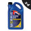 MORRIS Liquimatic Super ATF Automatic Transmission Fluid 4x5L 1