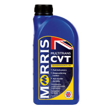 MORRIS CVT Transmission Fluid ATF Multitrans CVT Gearbox Oil NS-1, NS-2, NS-3 1L
