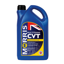 MORRIS 5L CVT Transmission Fluid ATF Multitrans CVT Gearbox Oil NS-1, NS-2, NS-3