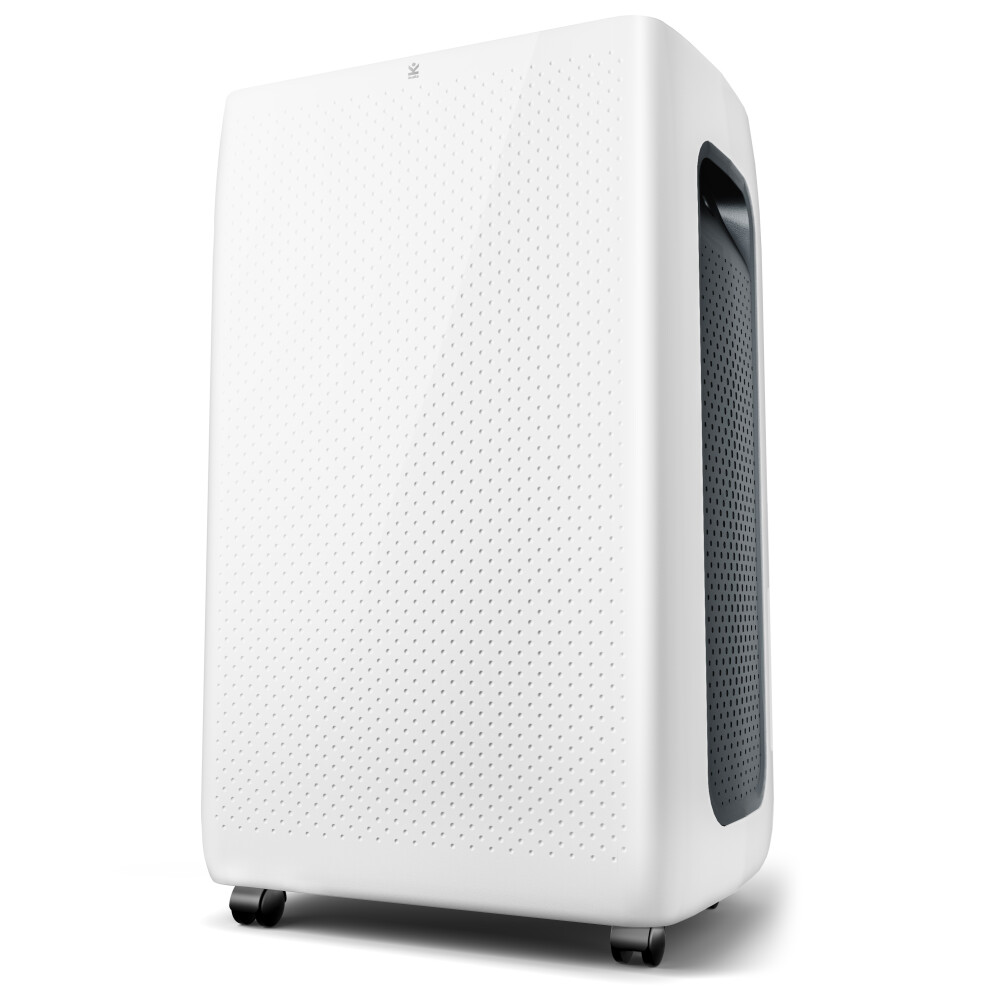 Avalla Smart Large Dehumidifier Whole Home X-500; 16L