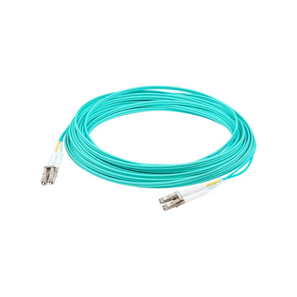 5M Fiber Optic Lc/Lc 821456093756