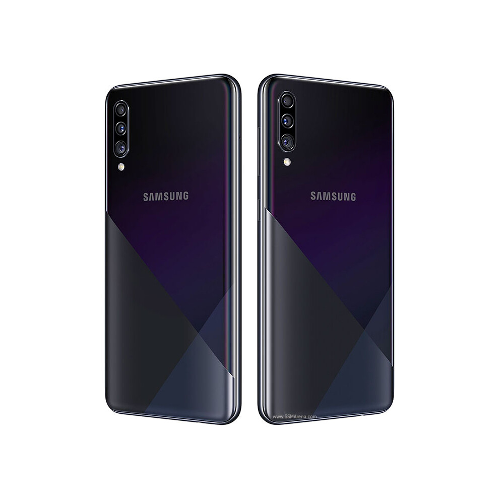 (Black) Samsung Galaxy A30s  32GB