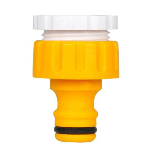 Hozelock Hozelock Threaded Tap And Hose End Connector
