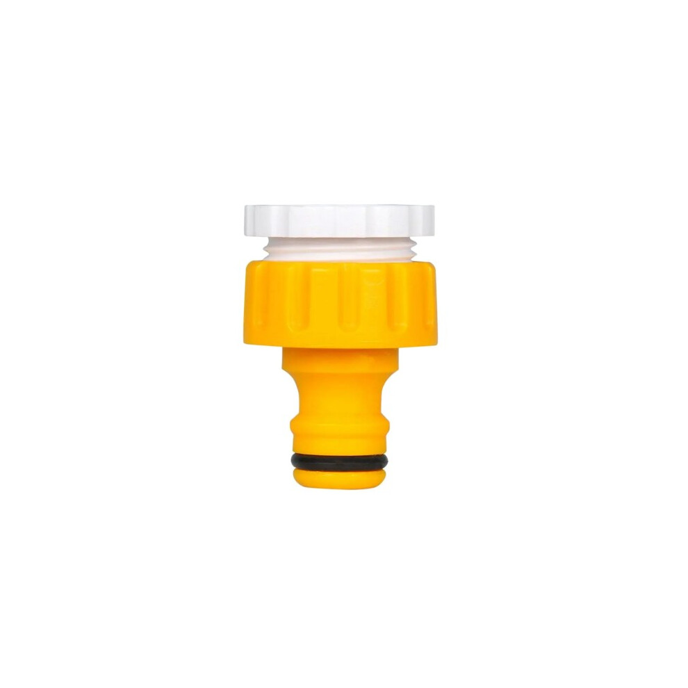 Hozelock Threaded Tap And Hose End Connector