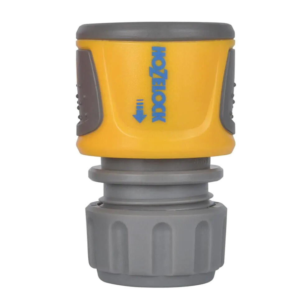 Hozelock Hose End Connector Standard