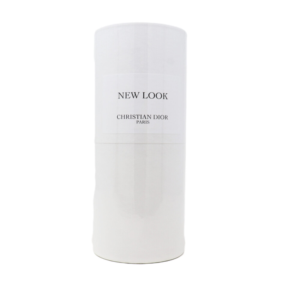 Dior New Look Eau De Parfum Spray For Men 8.4oz / 250ml