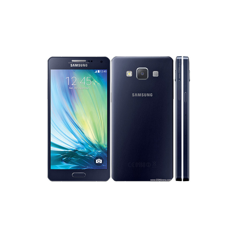 (Black) Samsung Galaxy A5 16GB