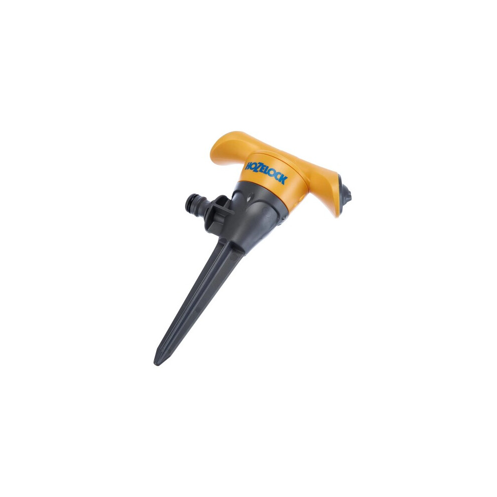 Hozelock Hozelock Vortex Round Twin Sprinkler