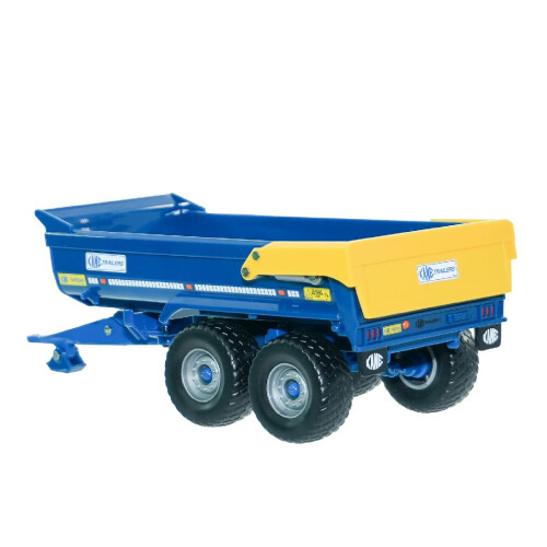 Britains Britains Kane Dump Trailer