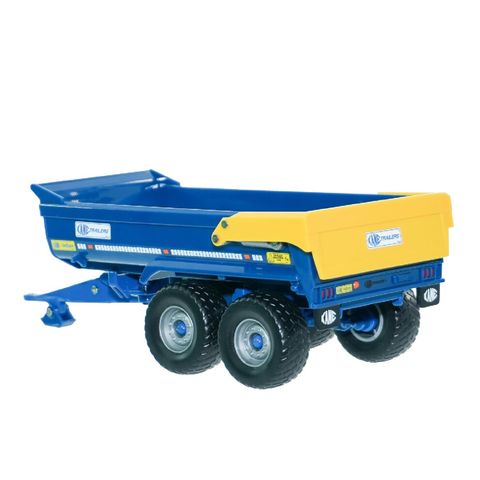 Britains Kane Dump Trailer