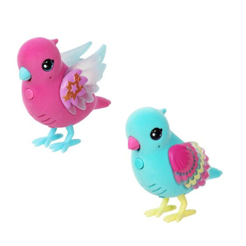 Little Live Pets Lil Bird Single Pack 2