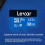 Lexar (32GB) Lexar High Performance 100M/S 32/64/128GB 633x Micro SD Memory Card   SDXC TF Card Microsd 4