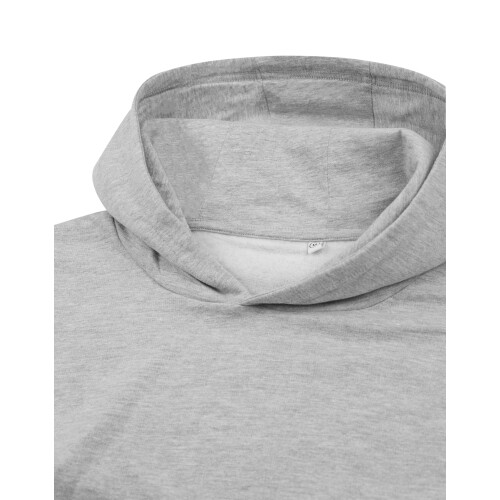 Yale (X-Large) Yale Hoodie (Unisex Grey) 2