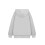 Yale (X-Large) Yale Hoodie (Unisex Grey) 2