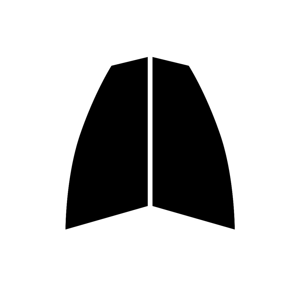 (Front Windows: 70% Ultra/Ultra Light Smoke) Pre Cut Window Tint for Volvo XC60 - 2008 to 2017-image-OPC-PFHFZD9-NEW