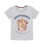 Harry Potter (XL) Harry Potter Womens Grey Gryffindor Pyjamas 5