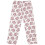 Harry Potter (XL) Harry Potter Womens Grey Gryffindor Pyjamas 6