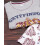 Harry Potter (L) Harry Potter Womens Grey Gryffindor Pyjamas 3