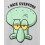 SpongeBob SquarePants (Large) SpongeBob SquarePants Short Sleeve Long Leg Pyjama Set (Mens Grey) 6