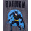 DC Comics (X-Small) DC Comics Short Sleeved T-Shirt (Mens Grey) 5