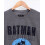 DC Comics (Small) DC Comics Short Sleeved T-Shirt (Mens Grey) 4