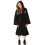 Harry Potter Harry Potter Gown (Unisex Kids Black) 1