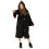 Harry Potter Harry Potter Gown (Unisex Kids Black) 5