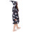 Harry Potter (7-8 Years) Harry Potter Bathrobe (Girls Blue) 2