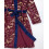 Harry Potter (7-8 Years) Harry Potter Bathrobe (Girls Red) 6