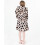 Barbie (3-4 Years) Barbie Bathrobe (Girls Beige) 3