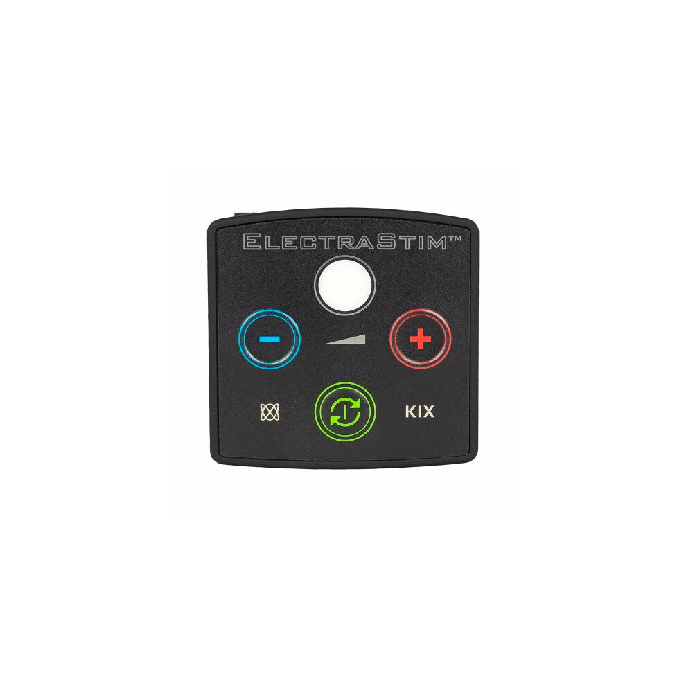 Electrastim Kix Electro Sex Stimulator For Beginners
