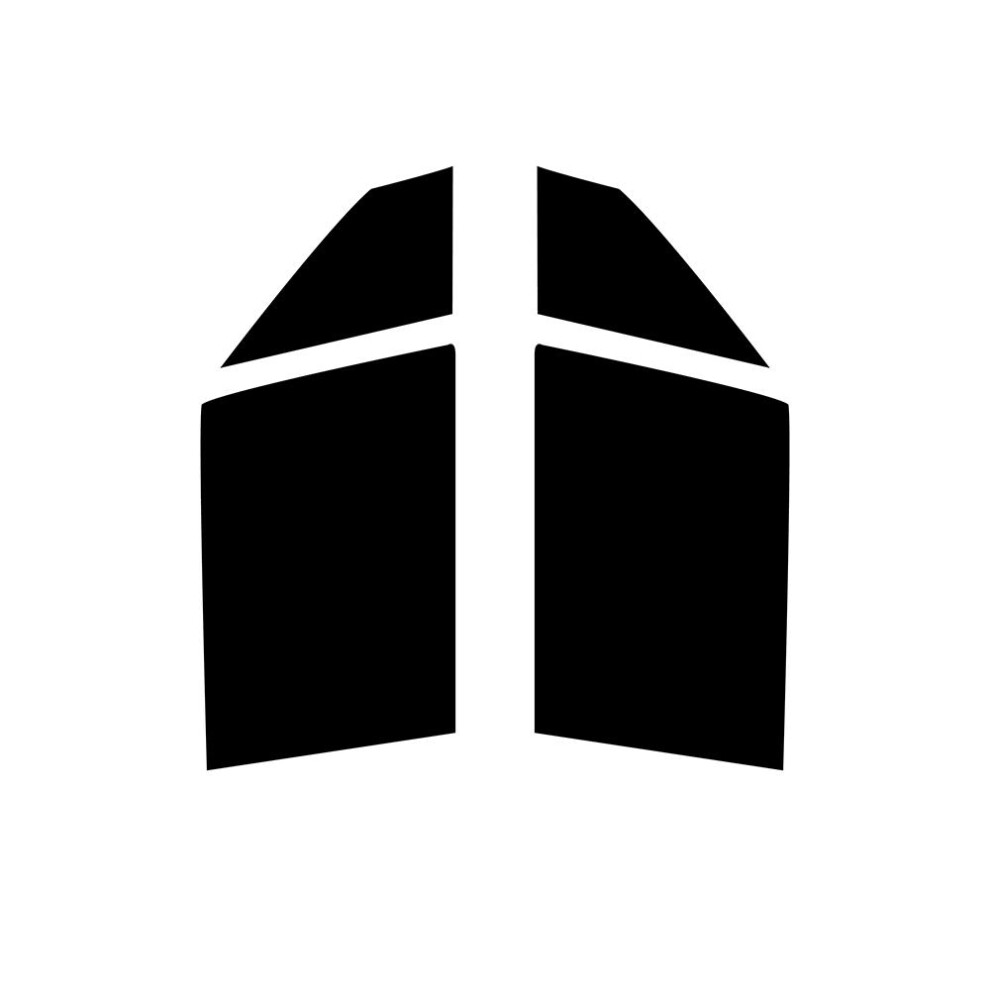 (Front Windows: 70% Ultra/Ultra Light Smoke) Pre Cut Window Tint for BMW 3 Series Convertible - 1987 to 1989-image-OPC-PFHGD9T-NEW