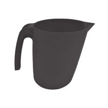 (2 litre, Black) Harold Moore Pouring Jug