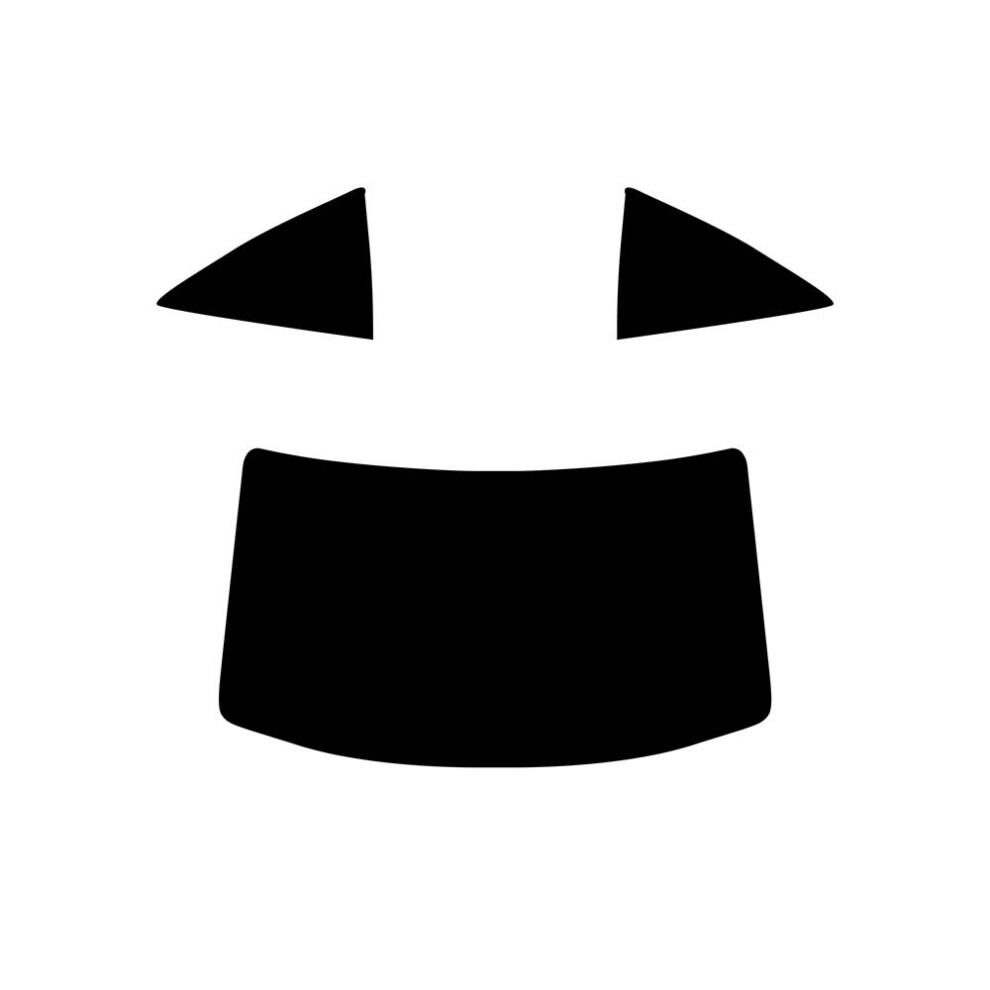 (Rear Windows: 50% Ultra Light Smoke) Pre Cut Window Tint for Lexus SC Coupe - 2001 to 2005-image-OPC-PFHGQHR-NEW