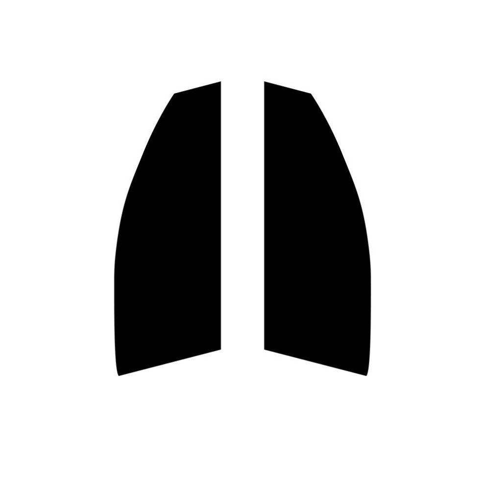 (Front Windows: 50% Ultra Light Smoke) Pre Cut Window Tint for Mercedes C-Class Coupe - 2012 to 2015-image-OPC-PFHGRT9-NEW