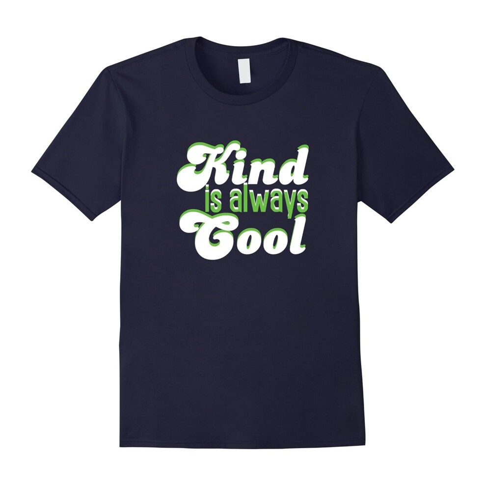 (XXXL) Teacher Shirt, Be Kind, Inspirational Teacher Gifts T-shirt-Father's Day