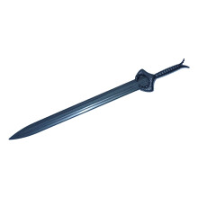 Black Polypropylene God-Killer
