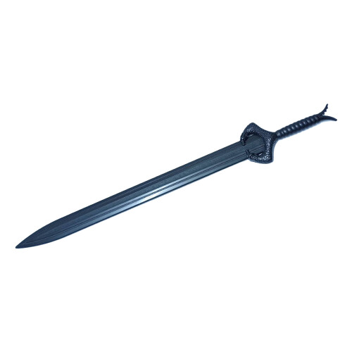 Black Polypropylene God-Killer