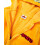 (Medium) Garfield Onesie (Unisex Orange) 3