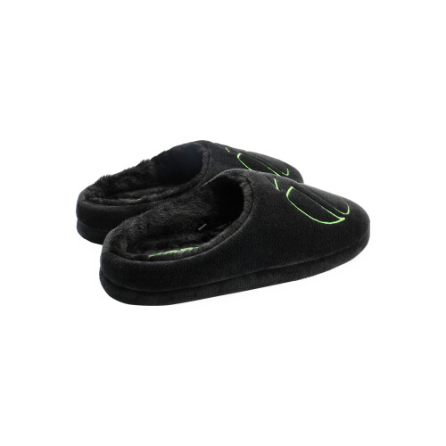 Xbox (9-10 UK) Xbox Mule Slippers (Mens Black) 1