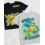 Teenage Mutant Ninja Turtles (6-7 Years) Teenage Mutant Ninja Turtles Multi-Pack of 2 Short-Sleeved T-Shirts (Boys Multicoloured) 5