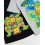 Teenage Mutant Ninja Turtles (6-7 Years) Teenage Mutant Ninja Turtles Multi-Pack of 2 Short-Sleeved T-Shirts (Boys Multicoloured) 4