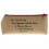 Harry Potter Harry Potter Hogwarts Letter Pencil Case 2