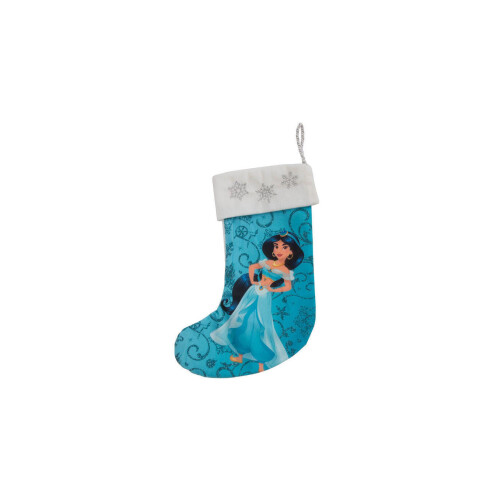 WIDDOP and Co. Aladdin Christmas Stocking (Jasmine).