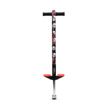 (Irvine Eyes) Pogo Stick Childrens Kids Boys Girls Light Adults Weight Exercise Play Gift Set