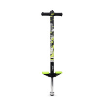 (Skull Bounce) Pogo Stick Childrens Kids Boys Girls Light Adults Weight Exercise Play Gift Set