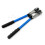 6-50mm² Electrician Wire Cable Lug Crimp Tool Terminal Crimper Plier 2
