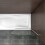 800x1400mm Pivot Shower Screen Bathroom Door Panel 4