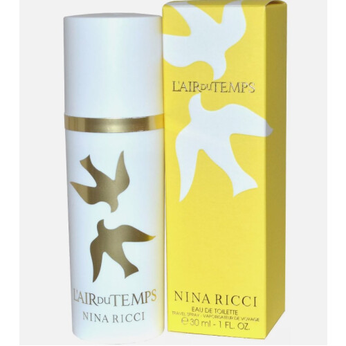 Nina Ricci Nina Ricci - L'Air Du Temps EDT (30ml)